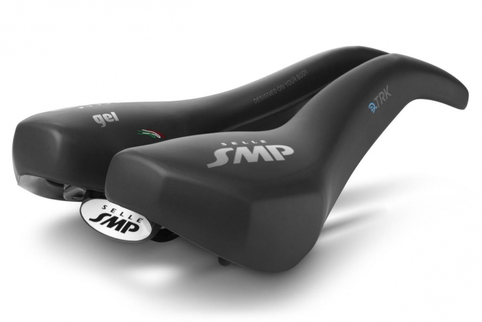 SELLE ROYAL Coprisella Gel - CICLIMATTIO